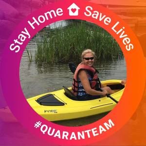 Meet your Posher, Deborah